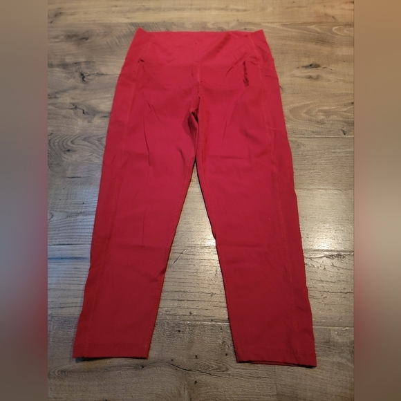 Zyia Light and Tight leggings size 12 - Picture 3 of 6